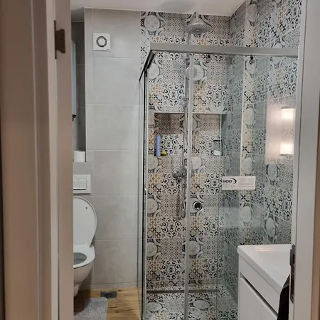 The Nest 31 Apartmán Irig