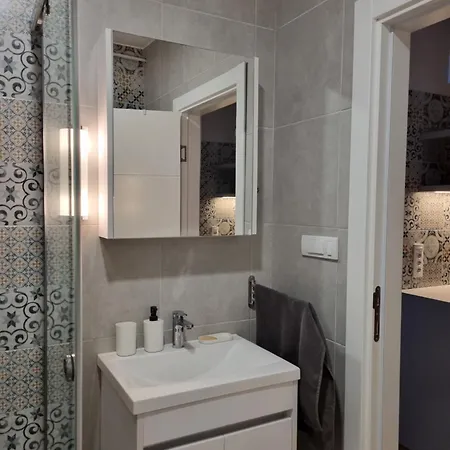 Daire The Nest 31 Irig