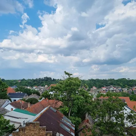 Apartmán The Nest 31 *