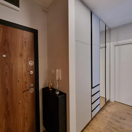 The Nest 31 Apartment *