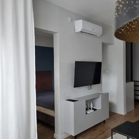 Apartment The Nest 31 Irig