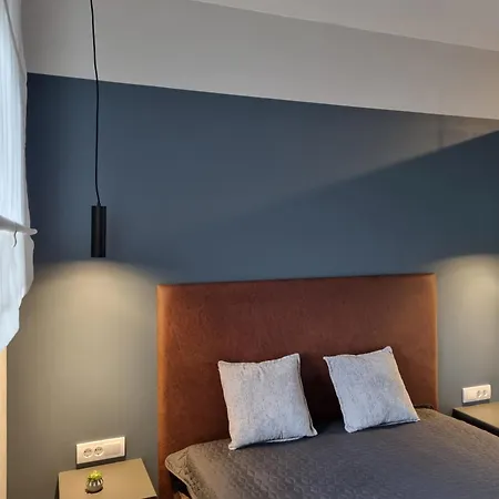 Apartment The Nest 31