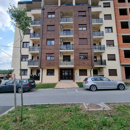 The Nest 31 Apartment