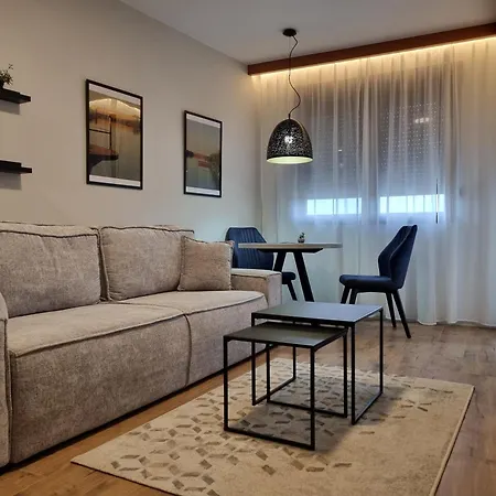 The Nest 31 Apartment Irig